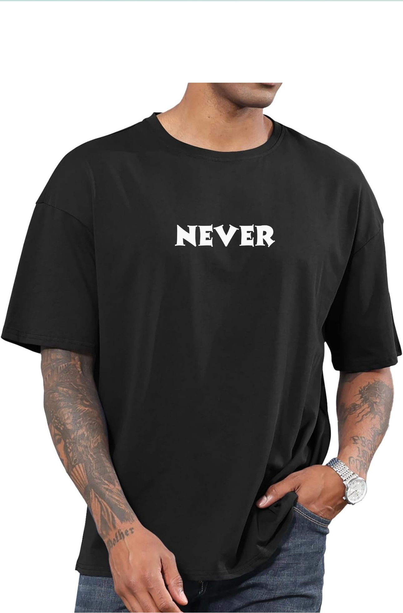 New Rebel T-shirt