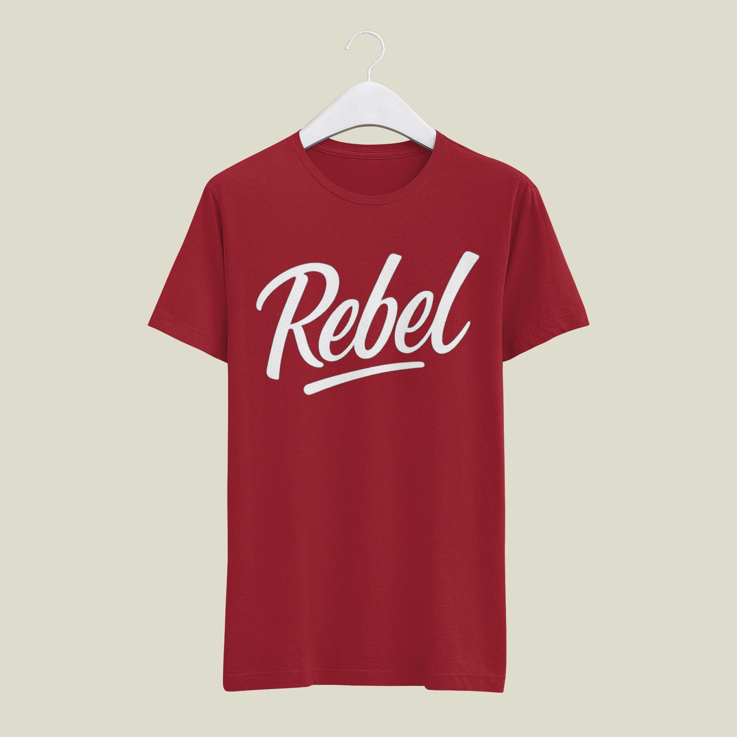 REBEL T-SHIRT