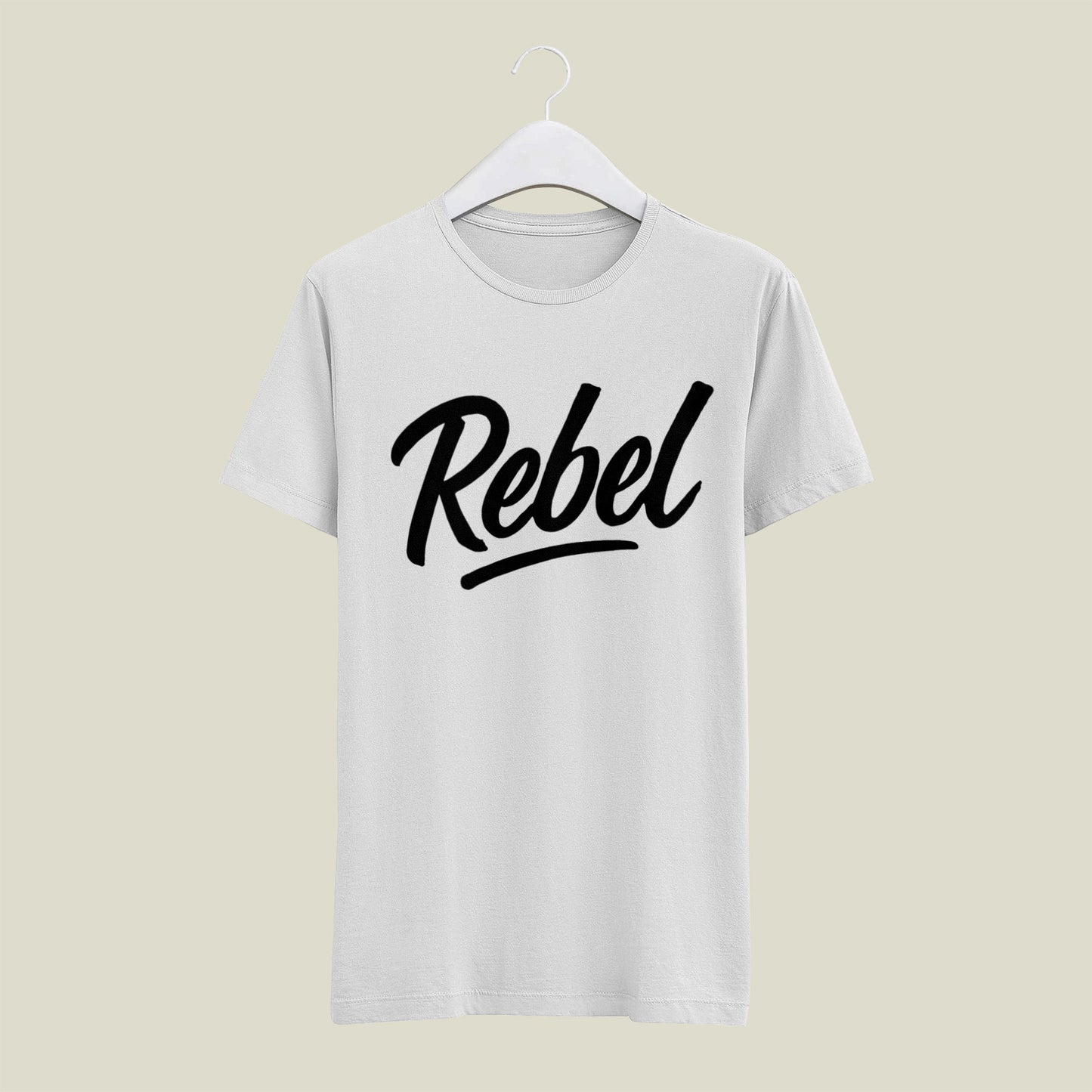 REBEL T-SHIRT