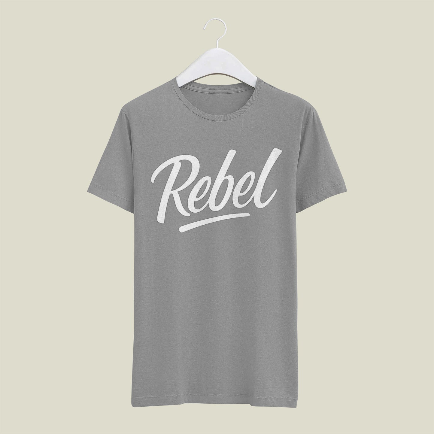 REBEL T-SHIRT