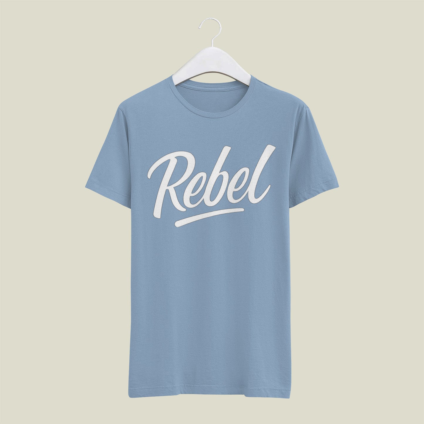 REBEL T-SHIRT