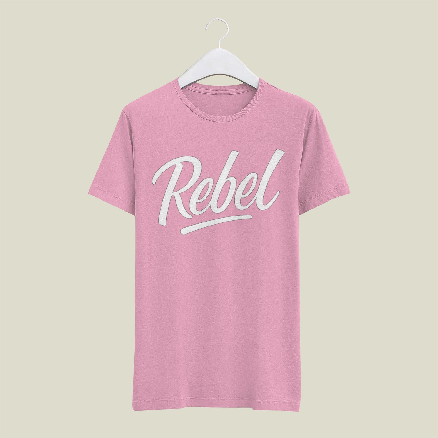 REBEL T-SHIRT