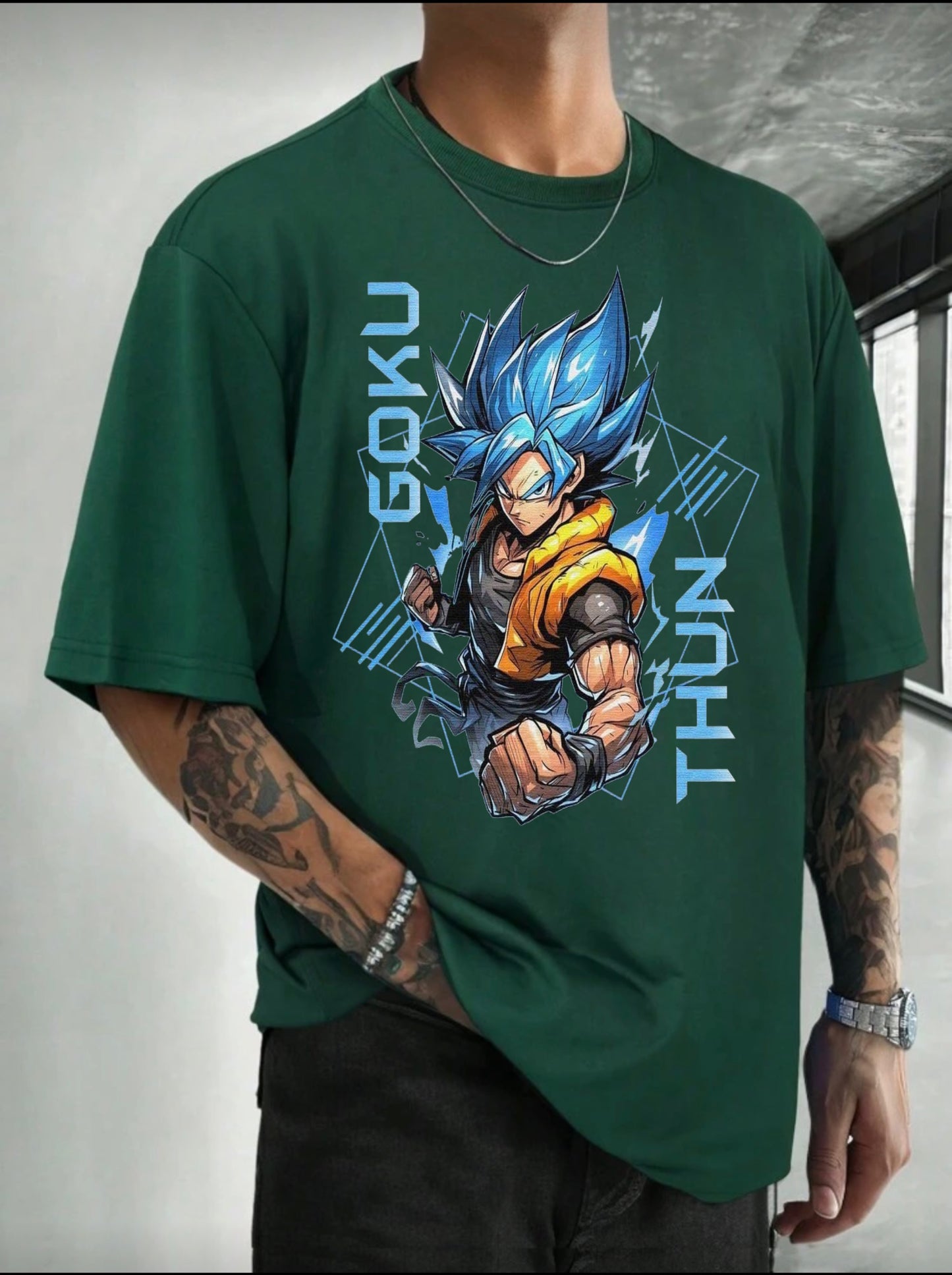 GOKU T-shirt