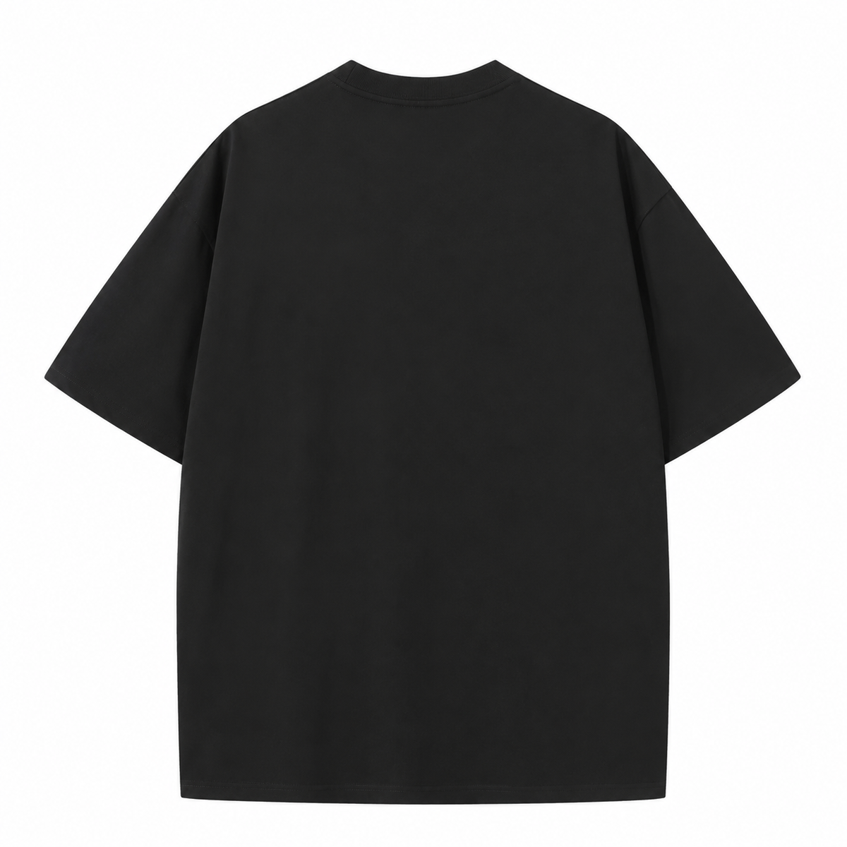 Oversized Tshirt long sleeve