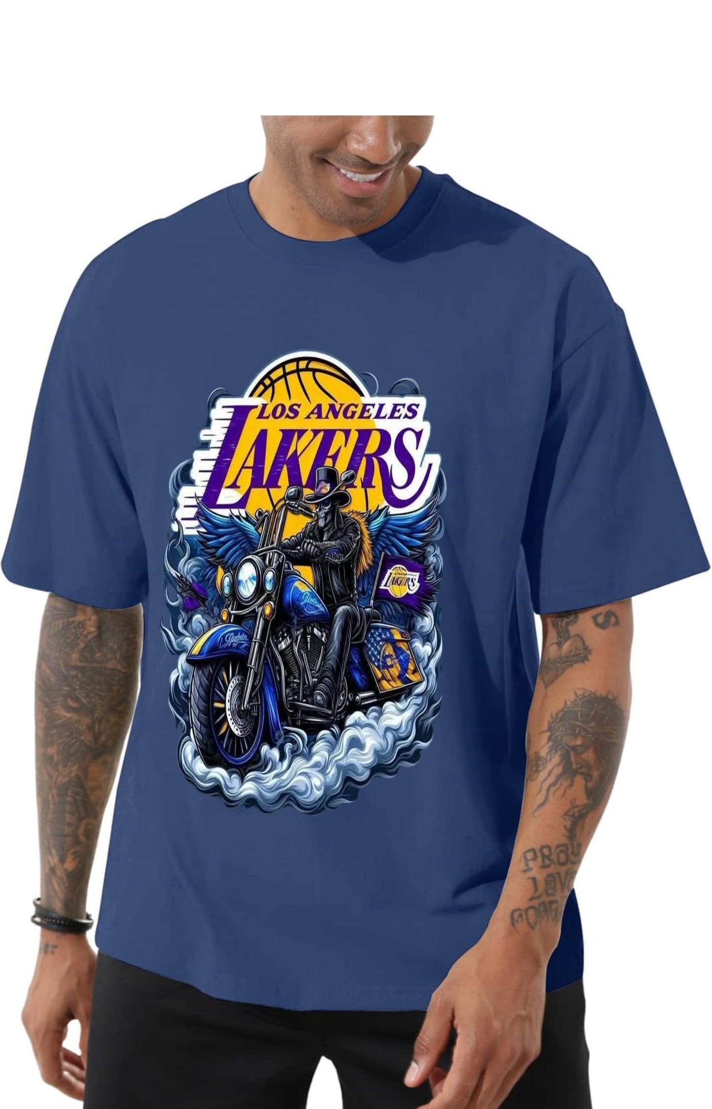 Los Angles Lakers T-shirt