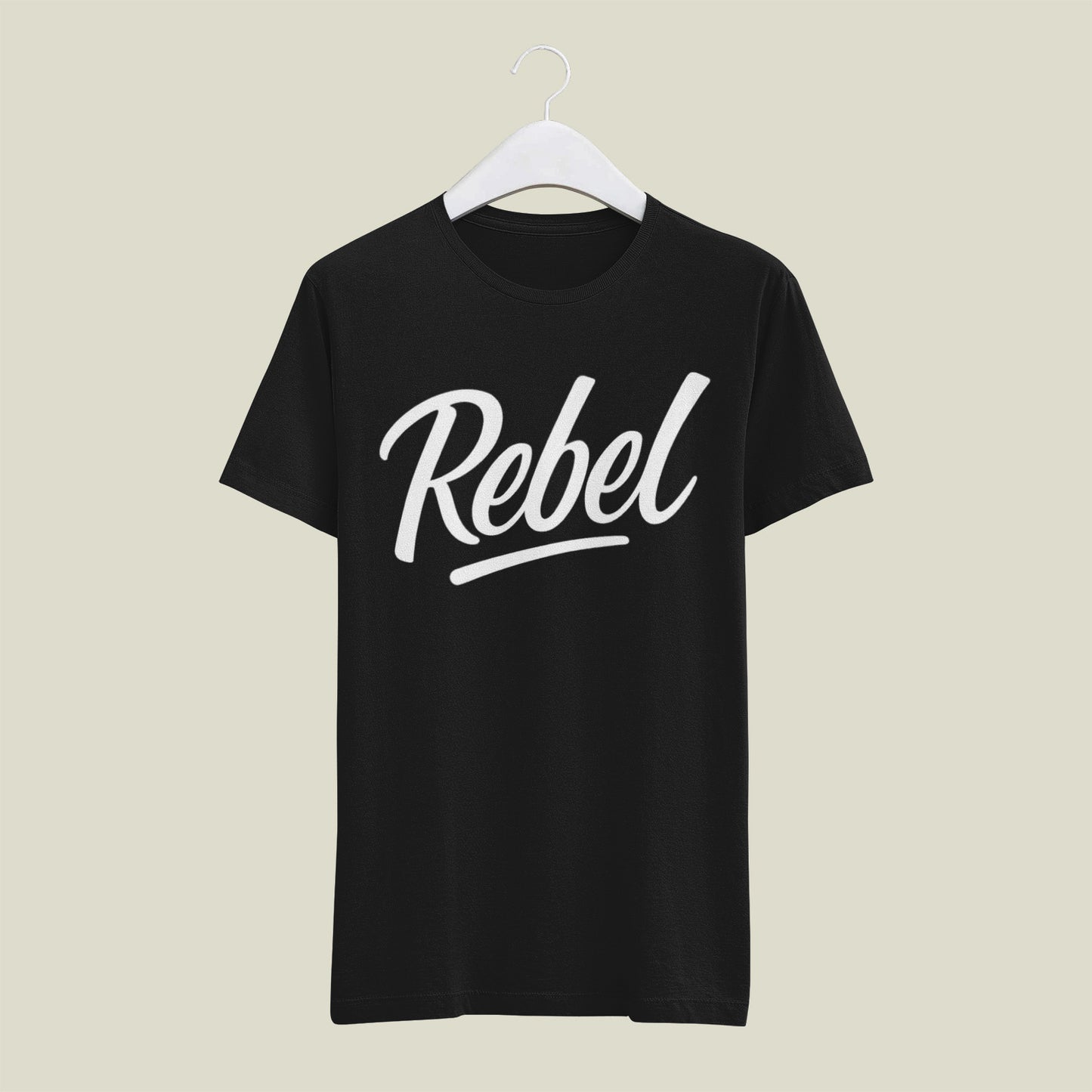 REBEL T-SHIRT