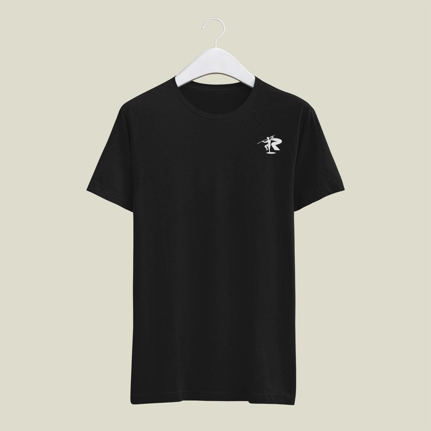 Rebel Black T-shirt