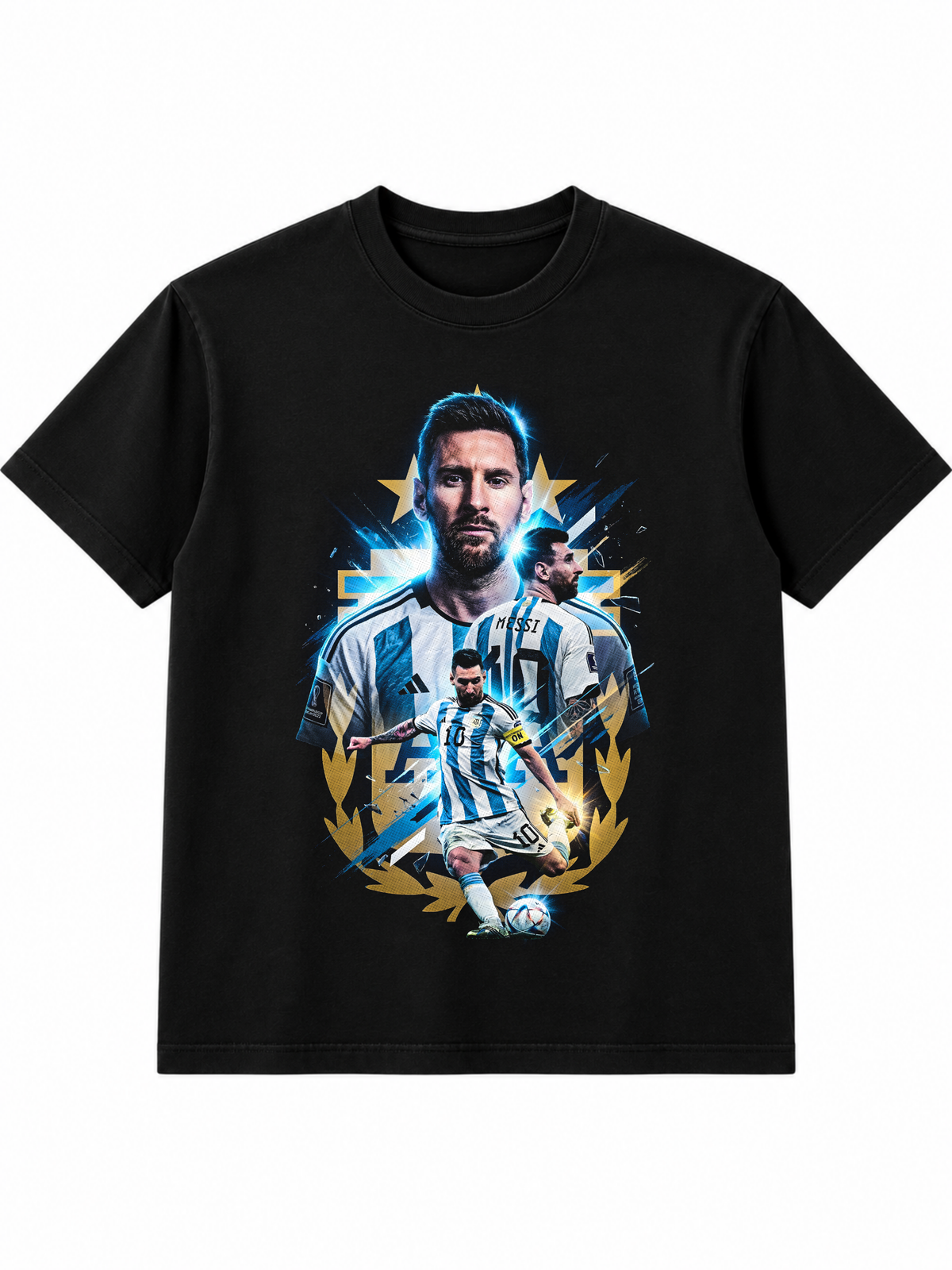 SPORTS T-SHIRT