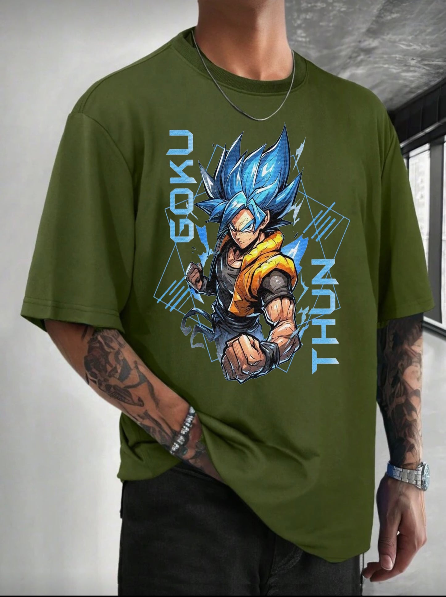 GOKU T-shirt