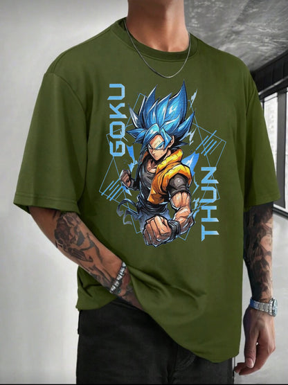 GOKU T-shirt
