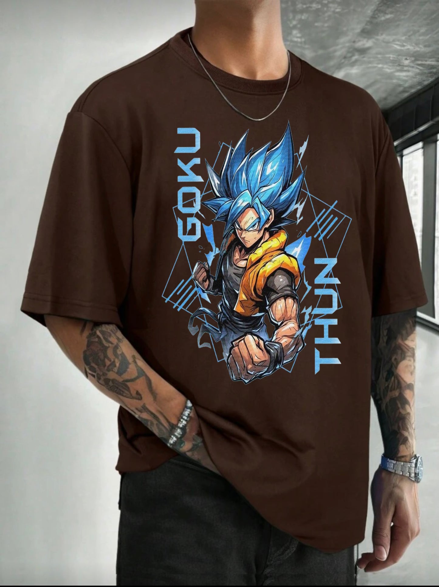 GOKU T-shirt