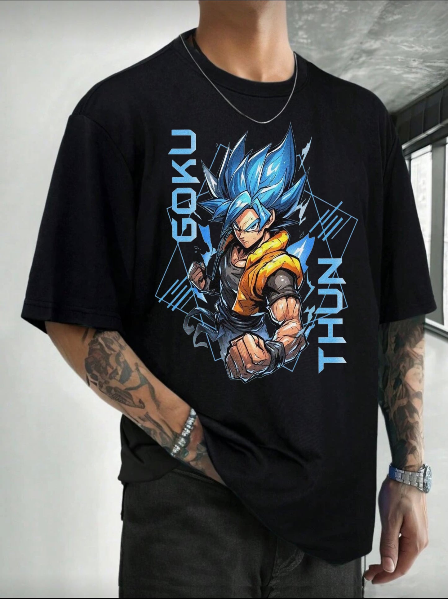 GOKU T-shirt