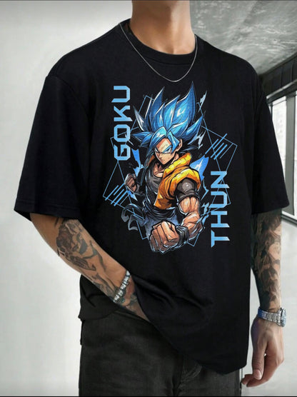 GOKU T-shirt