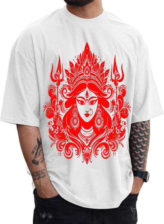 Ma Durga T-shirt