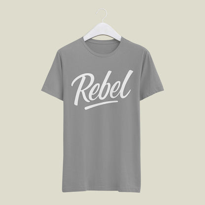 REBEL  T-SHIRT
