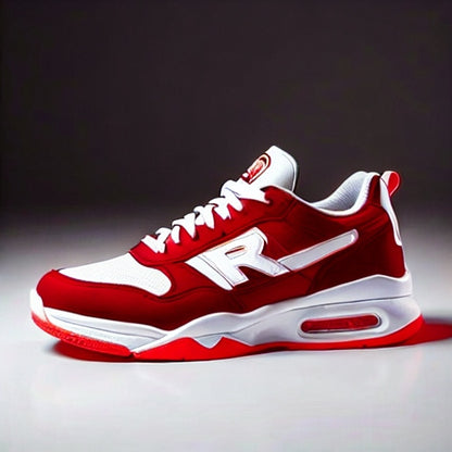 New Rebel brand Shoe