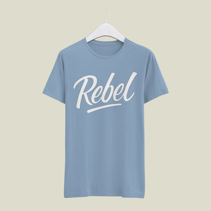 REBEL  T-SHIRT