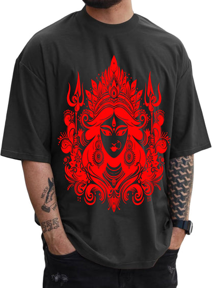 Ma Durga T-shirt