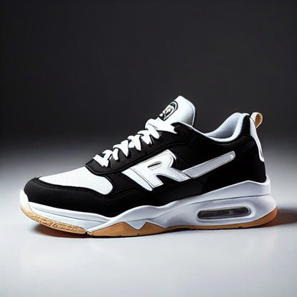 New Rebel brand Shoe