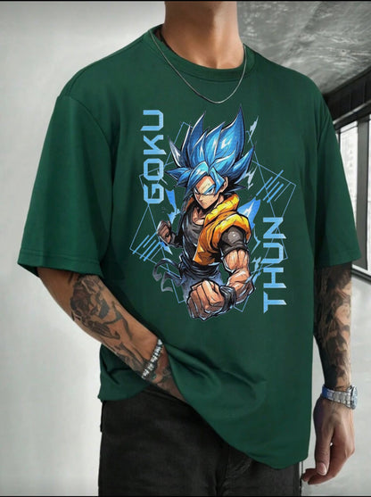 GOKU T-shirt