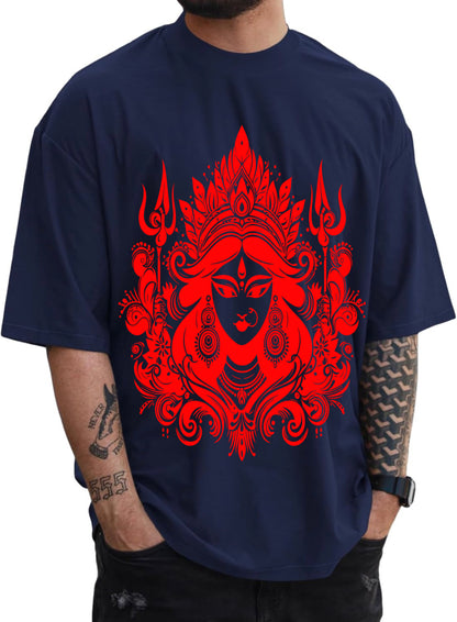 Ma Durga T-shirt