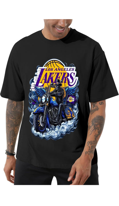 Los Angles Lakers T-shirt