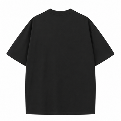 Oversized Tshirt long sleeve