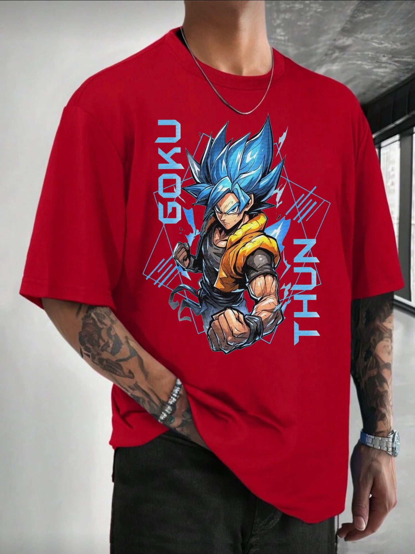 GOKU T-shirt