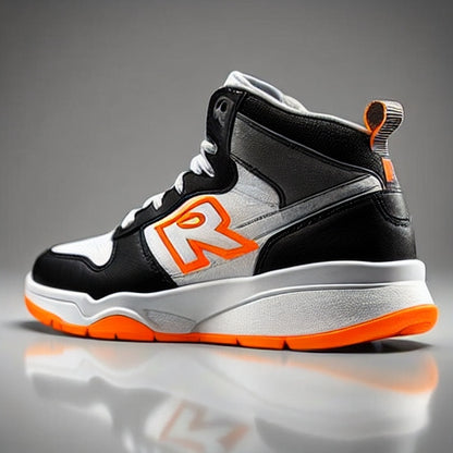 Rebel Brand Shoe