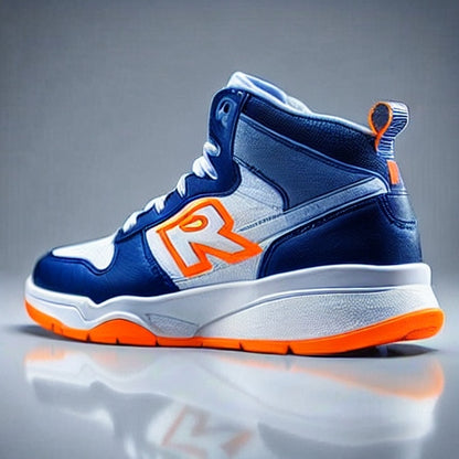 Rebel Brand Shoe