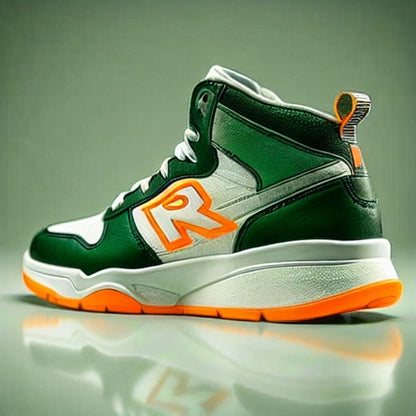 Rebel Brand Shoe