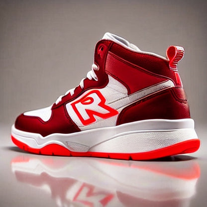 Rebel Brand Shoe