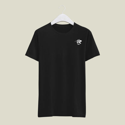 Rebel Black T-shirt