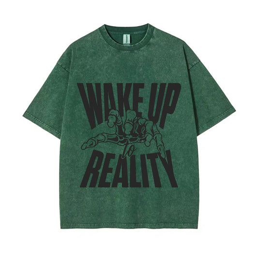 Oversize T-Shirt Vintage