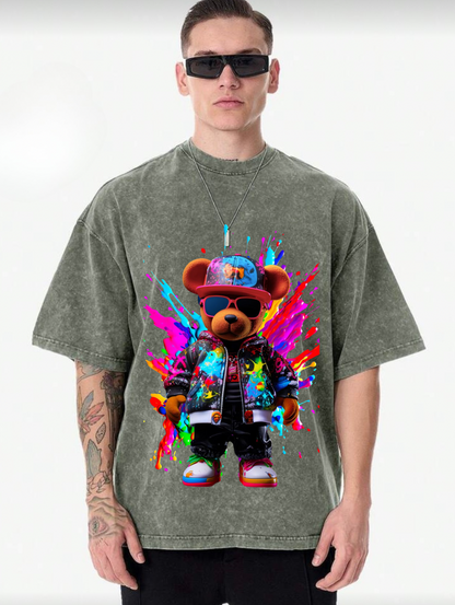 Vintage Oversized T-shirt