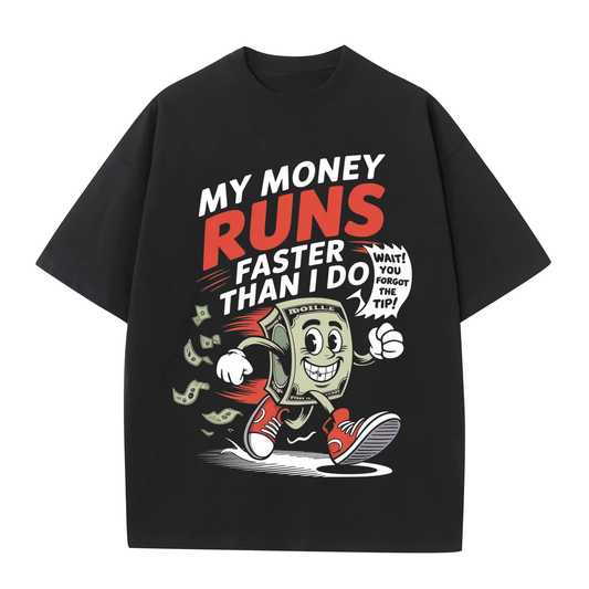 Oversized Tshirt long sleeve
